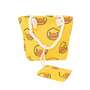 Duck Summer Bag Textile Yellow 6