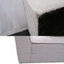 Daphne 1-Sitzer Modul Maya Cream 6