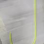 Hanger Arch Wall Hook Steel Neon Yellow 2