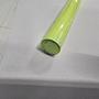Hanger Arch Wall Hook Steel Neon Yellow 3