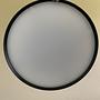 Pendant lamp Aluminum Black 4