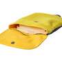 Wolf backpack Cotton Yellow 3