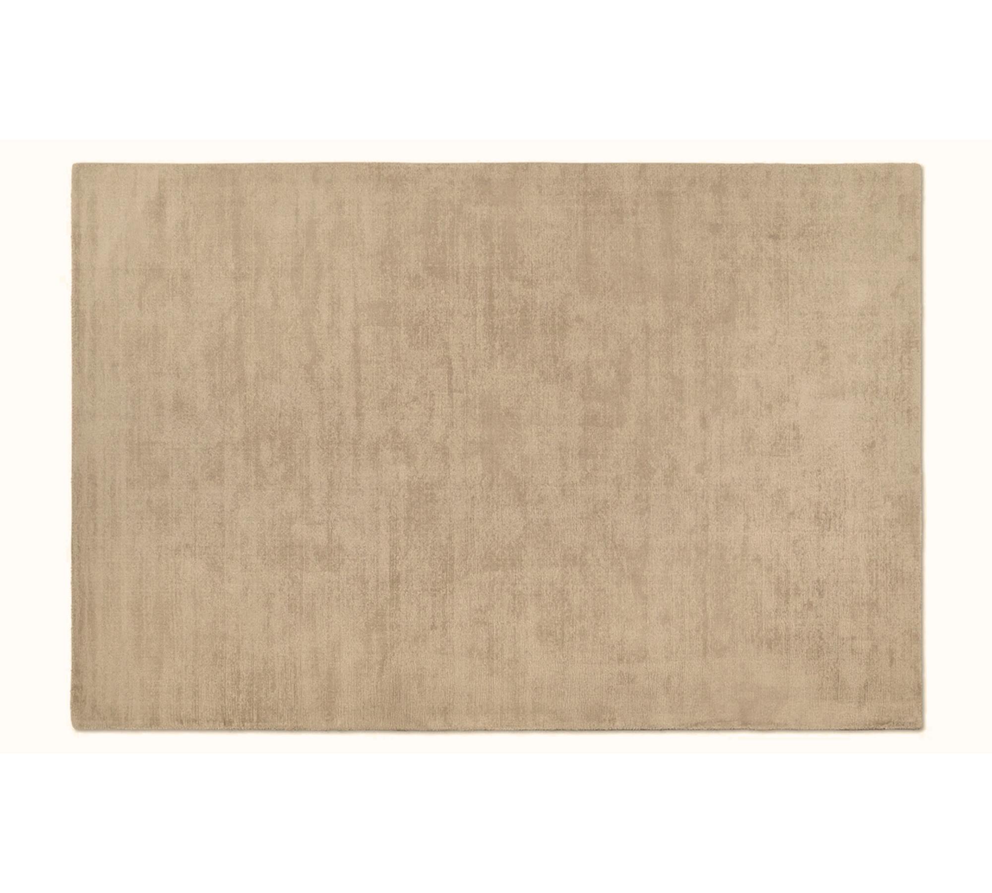 Carpet Velvet Hill Caramel 170 x 240 cm 0