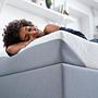 One™ Mattress Firm Grey 100cm Width 5