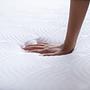 One™ Mattress Medium-Soft Blue 100cm Width 3