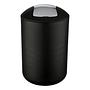 Cosmetic bucket Brazil TPE Capacity: 6.5 L Black 2