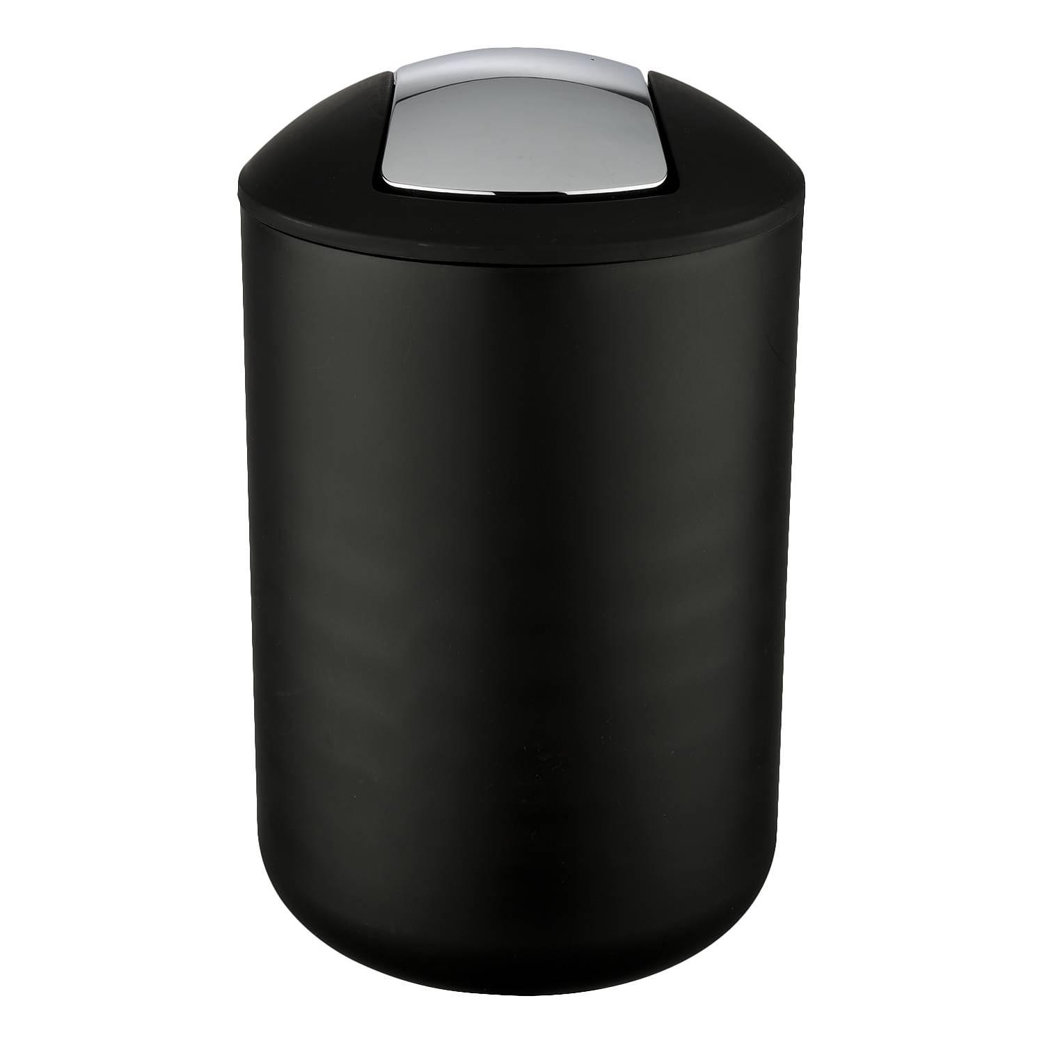 Cosmetic bucket Brazil TPE Capacity: 6.5 L Black 2