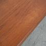Tavolino in teak anni '70 6