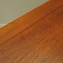 Desk Teak 1970s 8