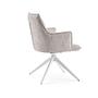 Tavaro Esszimmerstuhl Stoff Beige 3