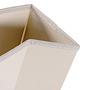 FOLDRESS S Shelf with 4 compartments Beige 7