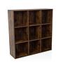 BJORKE Shelf Brown 0