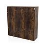 BJORKE Shelf Brown 8