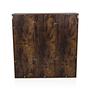 BJORKE Shelf Brown 9
