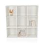BJORKE Shelf White 1
