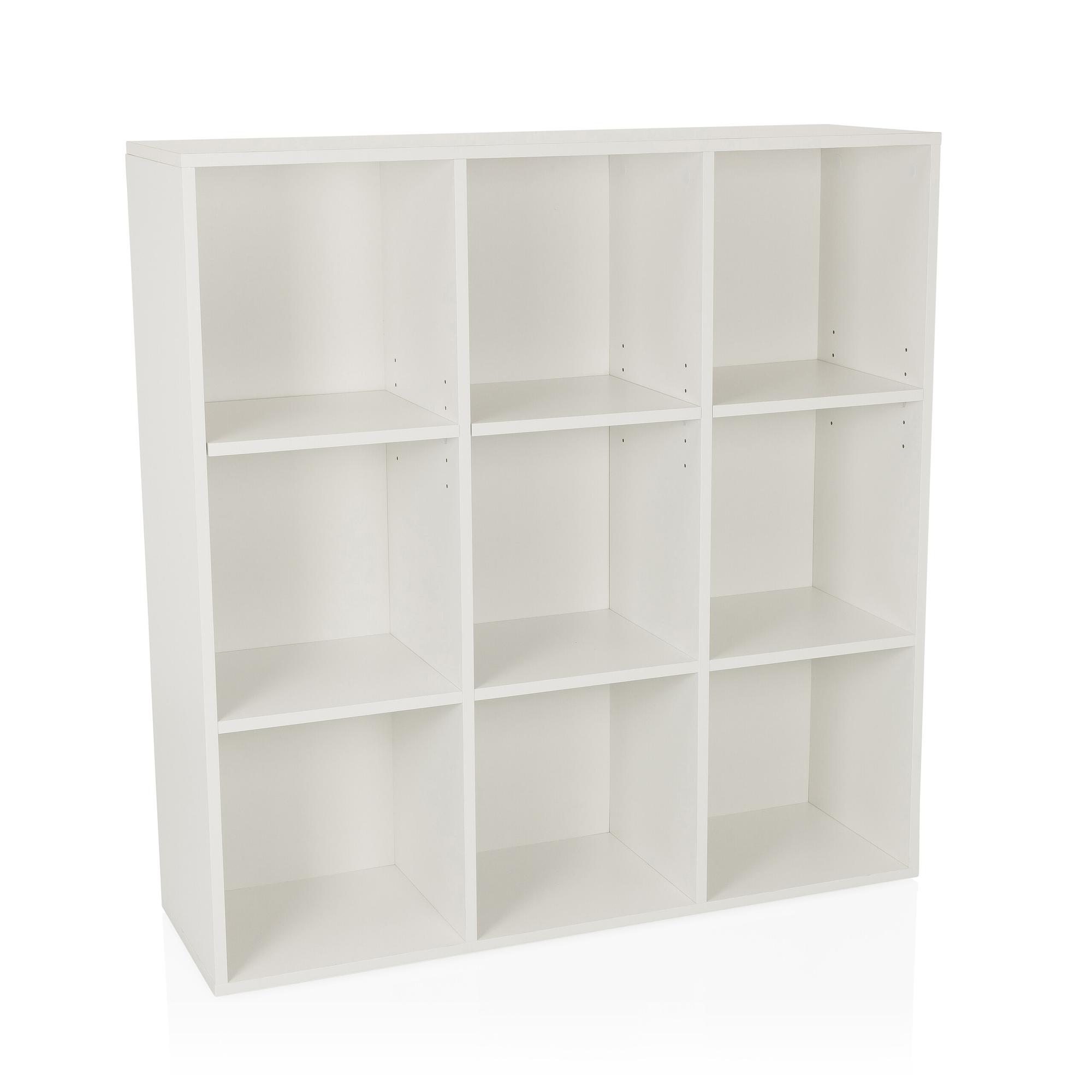 BJORKE Shelf White 0