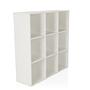 BJORKE Shelf White 5