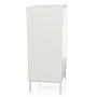 BJORDAL White chest of drawers 6