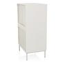 BJORDAL White chest of drawers 7