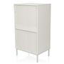 BJORDAL White chest of drawers 8