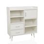 MYRDAL Sideboard / Chest of Drawers White 0