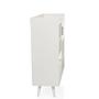 MYRDAL Sideboard / Chest of Drawers White 5
