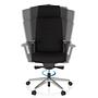 MOVE-TEC PRO 3D Office Chair Fabric Black 2