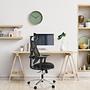 CASSILIS B Office chair Mesh Black 4