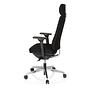 MOVE-TEC PRO 3D Office Chair Fabric Black 9