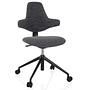 PALIANO Office Chair Grey 0