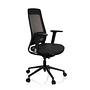 CHIARO T1 Office Chair Mesh Black 3