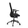 CHIARO T1 Office Chair Mesh Black 5