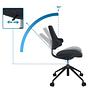 PALIANO Office Chair Black 1