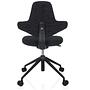 PALIANO Office Chair Black 9