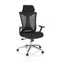 FALEO B Office chair Mesh Black 0