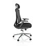 FALEO B Office chair Mesh Black 6