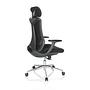 FALEO B Office chair Mesh Black 7