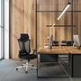 FALEO B Office chair Mesh Black 4
