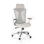 FALEO W Office Chair Mesh Grey 0