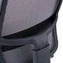 Minoro B Office Chair Mesh Fabric Gray 5