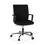 MOVE-TEC 3D Office Chair Mesh Black 0