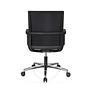 MOVE-TEC 3D Office Chair Mesh Black 7