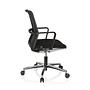 MOVE-TEC 3D Office Chair Mesh Black 5