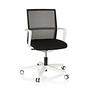 MOVE-TEC NET 3D Office Chair Mesh Black 0