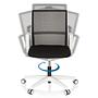 MOVE-TEC NET 3D Office Chair Mesh Black 2