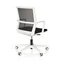 MOVE-TEC NET 3D Office Chair Mesh Black 7