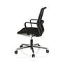 MOVE-TEC NET 3D Office Chair Mesh Black 9