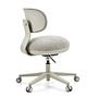 SITMOTION W 3D Office Chair Fabric Light Grey 7