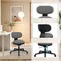 SITMOTION B 3D Office Chair Fabric Dark Grey 2