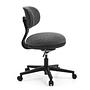 SITMOTION B 3D Office Chair Fabric Dark Grey 7